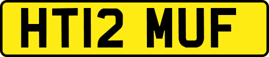 HT12MUF