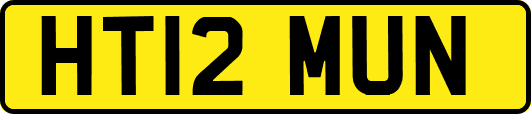 HT12MUN