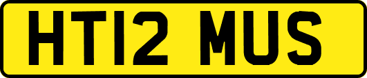 HT12MUS