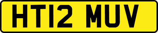 HT12MUV