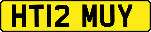 HT12MUY