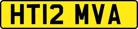 HT12MVA