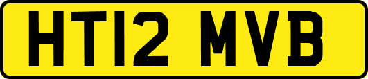 HT12MVB