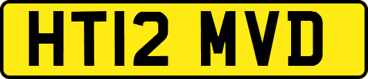 HT12MVD