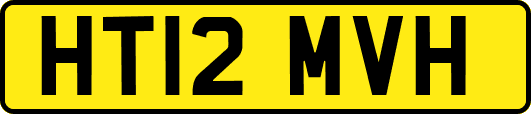HT12MVH
