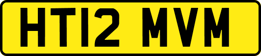 HT12MVM