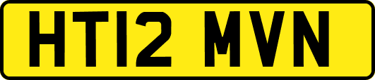 HT12MVN