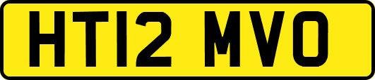 HT12MVO