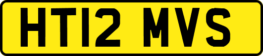 HT12MVS