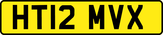 HT12MVX
