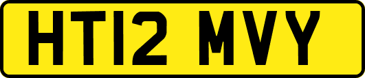 HT12MVY