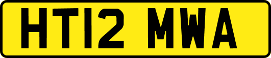 HT12MWA