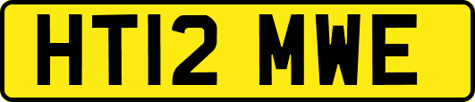 HT12MWE