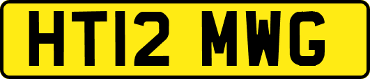 HT12MWG