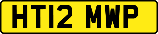 HT12MWP