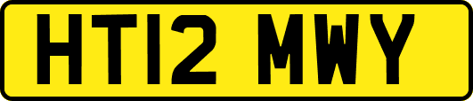 HT12MWY