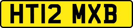 HT12MXB