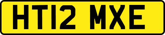 HT12MXE