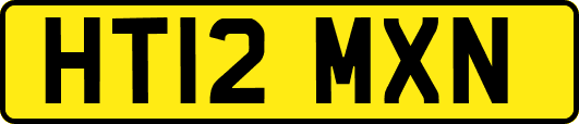 HT12MXN