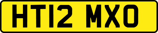 HT12MXO