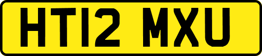 HT12MXU