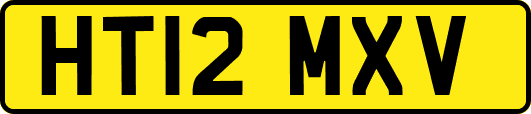 HT12MXV