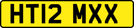 HT12MXX
