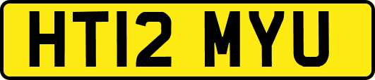 HT12MYU