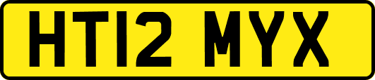 HT12MYX