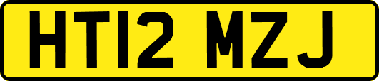 HT12MZJ