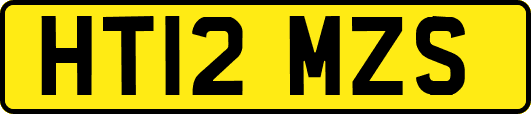 HT12MZS
