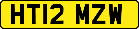 HT12MZW