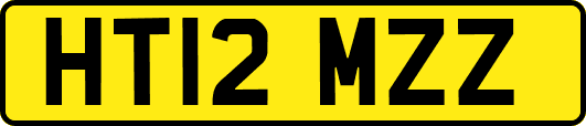 HT12MZZ