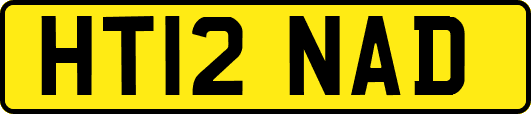 HT12NAD