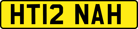 HT12NAH