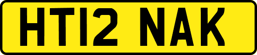 HT12NAK
