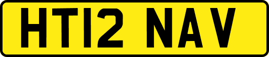 HT12NAV