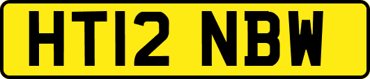 HT12NBW