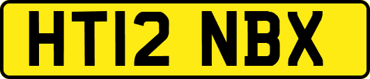 HT12NBX