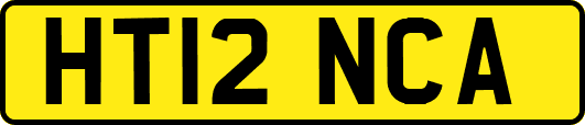 HT12NCA