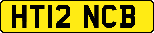HT12NCB