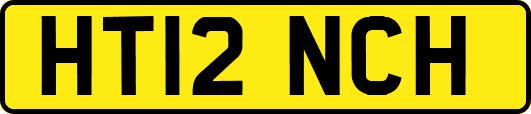 HT12NCH
