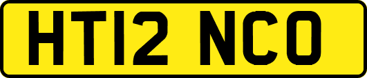 HT12NCO