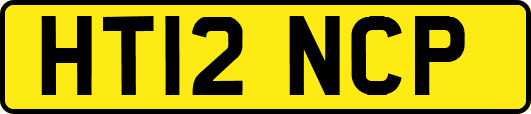 HT12NCP