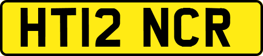 HT12NCR