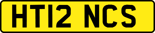 HT12NCS