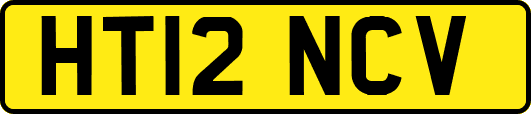 HT12NCV