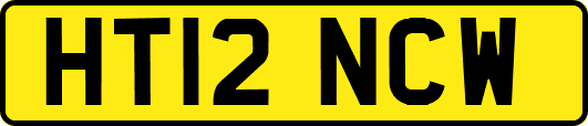HT12NCW