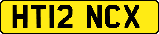 HT12NCX