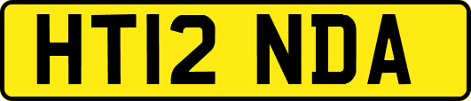 HT12NDA